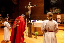 03.04.2026 Karfreitagsliturgie